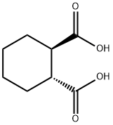 (1R,2R)-1,2-cykloheksandikarboksylsyre