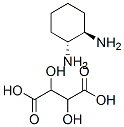 (1R,2R)-(+)-1,2-diaminocykloheksan L-tartrat