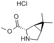 (1R,2S,5S)-6,6-dimetyl-3-aza-bicylo[3.1.0]heksan-2-karboksylsyre Metylesterhydroklorid