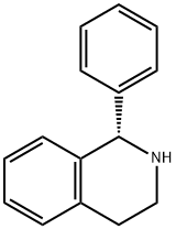 (1S)-1-Fenyl-1,2,3,4-tetrahydroisokinolin