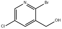 (2-brom-5-klorpyridin-3-yl)metanol