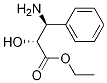 (2R,3S)-3-fenylisoserin-etylester
