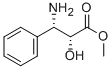 (2R,3S)-3-fenylisoserin-metylester