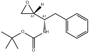 (2R,3S)-3-(tert-butoksykarbonyl)amino-1,2-epoksy-4-fenylbutan