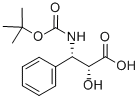 (2R,3S)-Boc-3-fenylisoserin
