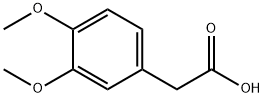 (3,4-dimetoksyfenyl)eddiksyre