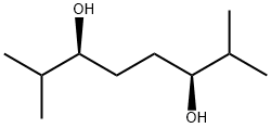 (3S,6S)-2,7-dimetyl-3,6-oktandiol