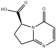 (6S)-4,6,7,8-tetrahydro-4-okso-pyrrolo[1,2-a]pyriMidin-6-karboksylsyre
