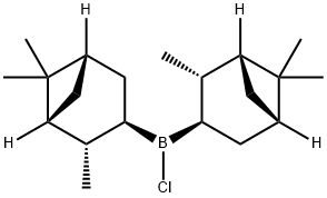 (-)-Diisopinocampheyl-klorboran