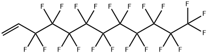 (Perfluordecyl)etylen