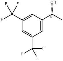 (R)-1-[3,5-bis(trifluormetyl)fenyl]etanol