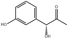 (R)-1-hydroksy-1-(3-hydroksyfenyl)propan-2-on