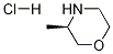 (R)-3-metylmorfolinhydroklorid