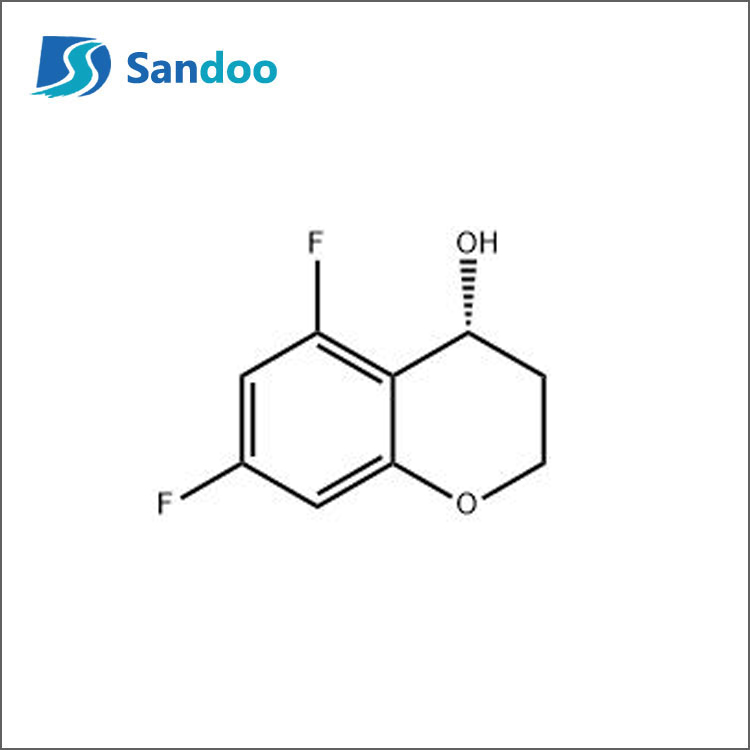 (R)-5,7-difluorkroman-4-ol