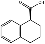 (S)-(-)-1,2,3,4-tetrahedronaftosyre