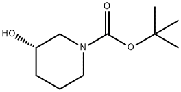 (S)-1-Boc-3-hydroksypiperidin