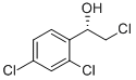 (S)-2-KLOR-1-(2,4-DIKLORFENYL)ETANOL