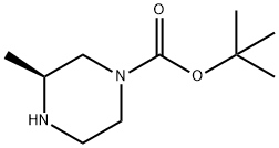 (S)-4-N-Boc-2-metylpiperazin