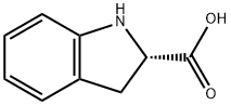 (S)-(-)-indolin-2-karboksylsyre