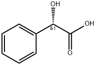 (S)-(+)-mandelsyre