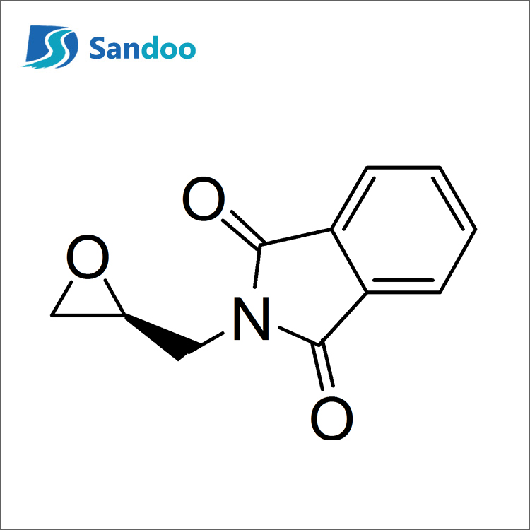 (S)-(+)-N-(2,3-epoksypropyl)ftalimid