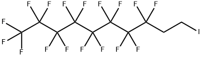 1,1,1,2,2,3,3,4,4,5,5,6,6,7,7,8,8-heptadekafluor-10-joddekan