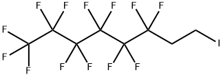 1,1,1,2,2,3,3,4,4,5,5,6,6-tridekafluor-8-jodoktan