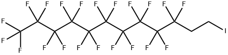 1,1,2,2-Tetrahydroperfluorododecyljodid