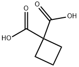 1,1-cyklobutandikarboksylsyre