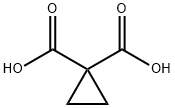 1,1-cyklopropandikarboksylsyre