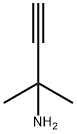 1,1-dimetylpropargylamin