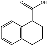 1,2,3,4-tetrahydro-1-naftosyre