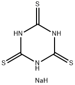 1,3,5-triazin-2,4,6-(1H,3H,5H)-trition trinatriumsalt