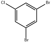 1,3-dibrom-5-klorbenzen