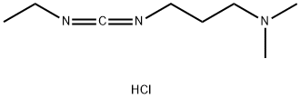 1-(3-dimetylaminopropyl)-3-etylkarbodiimidhydroklorid