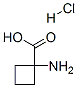 1-amino-1-cyklobutankarboksylsyrehydroklorid