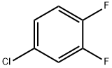1-klor-3,4-difluorbenzen
