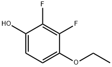 1-HYDROKSI-4-ETOKSI-2,3-DIFLUORBENSEN