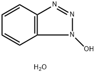 1-hydroksybenzotriazolhydrat