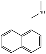1-metyl-aminometylnaftalen