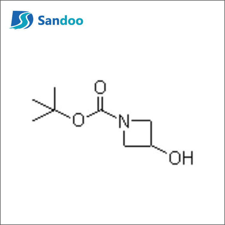 1-N-Boc-3-hydroksyazetidin