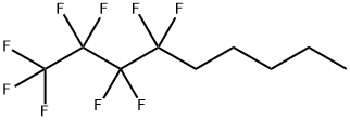 1-(perfluorbut-1-yl)pentan