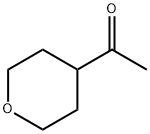 1-(Tetrahydro-2H-pyran-4-yl)etanon