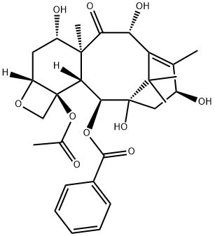 10-deacetylbaccatin III