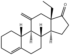 13b-etyl-11-metylengon-4-en-17-on