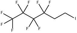 1H,1H,2H,2H-perfluorheksyljodid