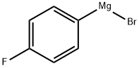 1M 4-fluorfenylmagnesiumbromid