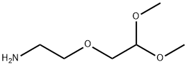 2-(2-aminoetoksy)-1,1-dimetoksyetan