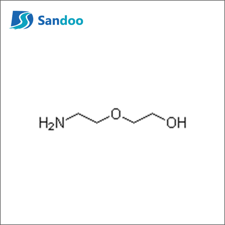 2-(2-aminoetoksy)etanol