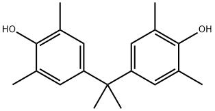 2,2-BIS(4-HYDROKSY-3,5-DIMETYLFENYL)PROPAN